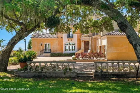 1000 N Riverside Drive Indialantic FL 32903