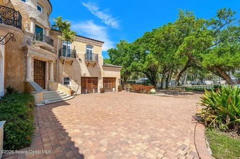 1000 N Riverside Drive Indialantic FL 32903