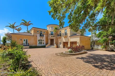 1000 N Riverside Drive Indialantic FL 32903