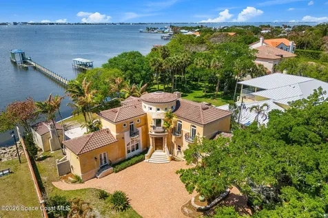 1000 N Riverside Drive Indialantic FL 32903