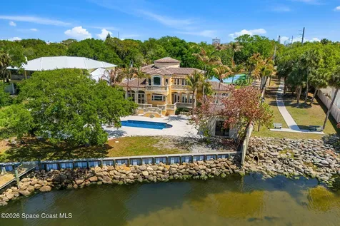 1000 N Riverside Drive Indialantic FL 32903
