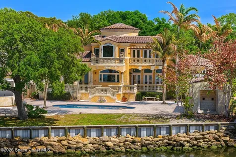 1000 N Riverside Drive Indialantic FL 32903