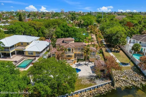 1000 N Riverside Drive Indialantic FL 32903