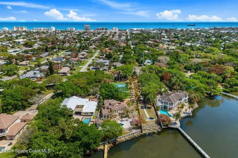 1000 N Riverside Drive Indialantic FL 32903