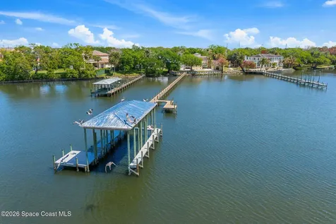 1000 N Riverside Drive Indialantic FL 32903
