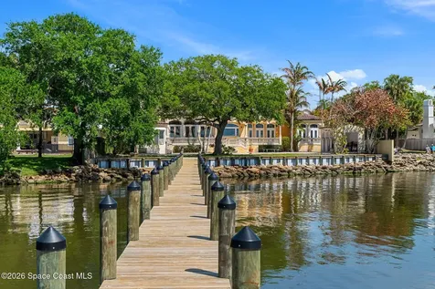 1000 N Riverside Drive Indialantic FL 32903