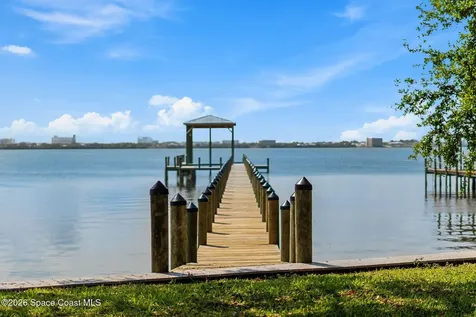 1000 N Riverside Drive Indialantic FL 32903