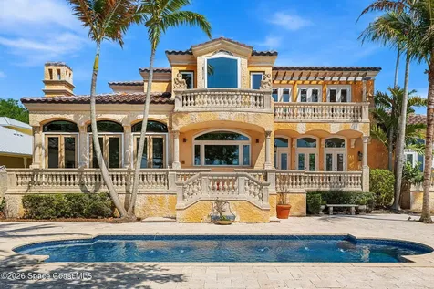1000 N Riverside Drive Indialantic FL 32903