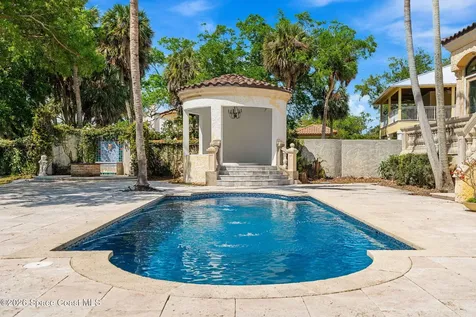 1000 N Riverside Drive Indialantic FL 32903