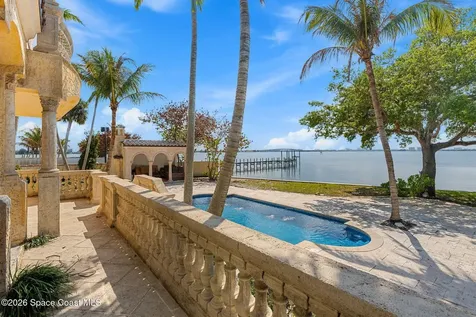 1000 N Riverside Drive Indialantic FL 32903
