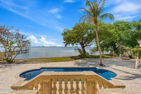 1000 N Riverside Drive Indialantic FL 32903