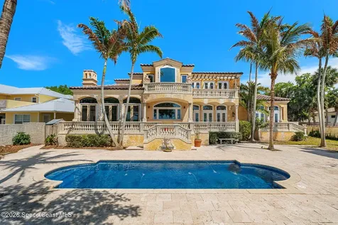 1000 N Riverside Drive Indialantic FL 32903