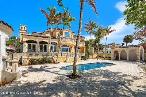 1000 N Riverside Drive Indialantic FL 32903
