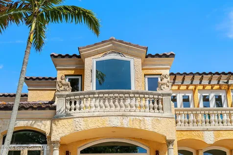 1000 N Riverside Drive Indialantic FL 32903