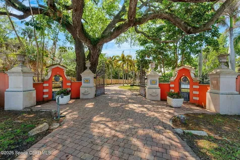 1000 N Riverside Drive Indialantic FL 32903
