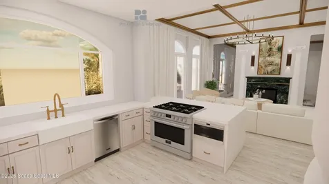 1000 N Riverside Drive Indialantic FL 32903