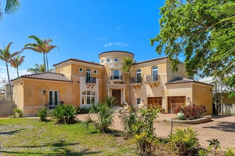 1000 N Riverside Drive Indialantic FL 32903
