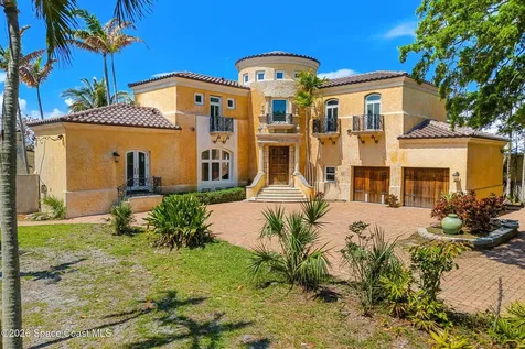 1000 N Riverside Drive Indialantic FL 32903