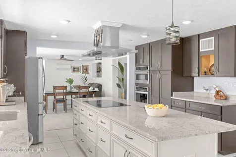 500 Seabreeze Drive Indialantic FL 32903