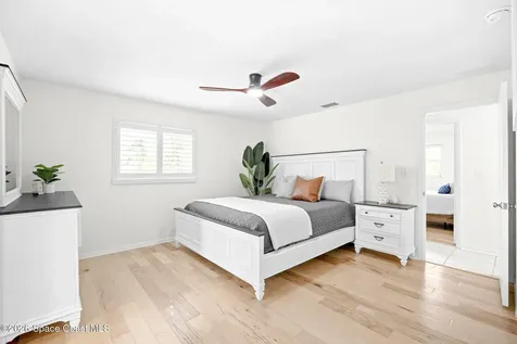 500 Seabreeze Drive Indialantic FL 32903