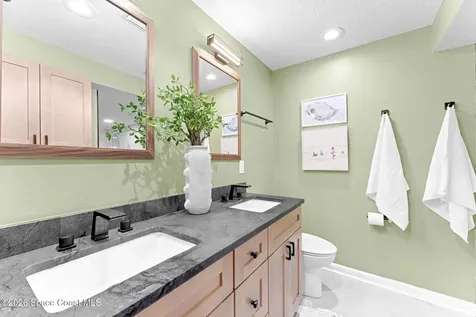 500 Seabreeze Drive Indialantic FL 32903