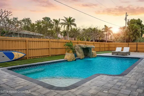 500 Seabreeze Drive Indialantic FL 32903