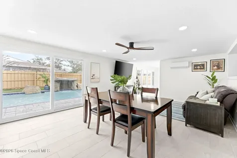 500 Seabreeze Drive Indialantic FL 32903