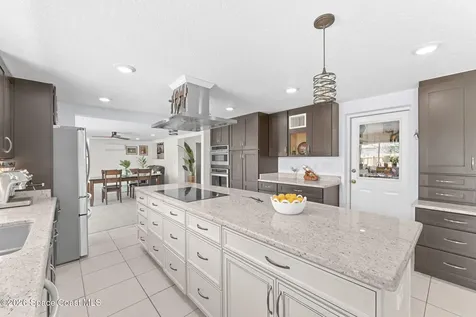500 Seabreeze Drive Indialantic FL 32903