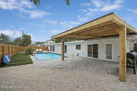 500 Seabreeze Drive Indialantic FL 32903