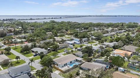 500 Seabreeze Drive Indialantic FL 32903