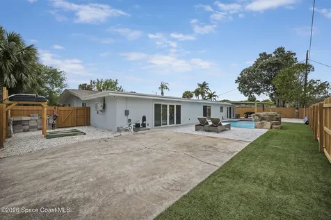 500 Seabreeze Drive Indialantic FL 32903