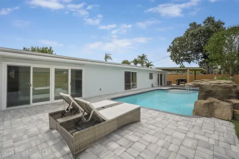 500 Seabreeze Drive Indialantic FL 32903