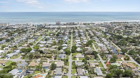 500 Seabreeze Drive Indialantic FL 32903