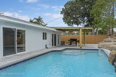 500 Seabreeze Drive Indialantic FL 32903