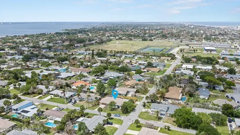 500 Seabreeze Drive Indialantic FL 32903