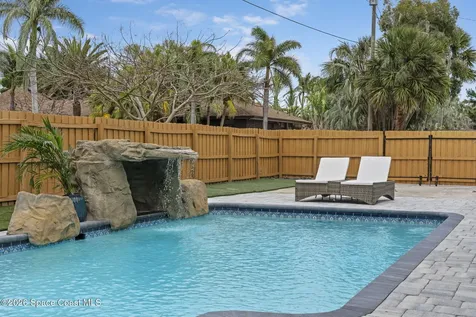 500 Seabreeze Drive Indialantic FL 32903