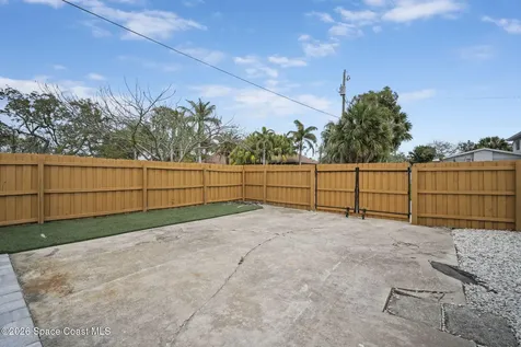 500 Seabreeze Drive Indialantic FL 32903