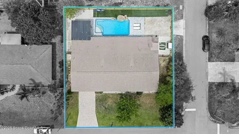 500 Seabreeze Drive Indialantic FL 32903
