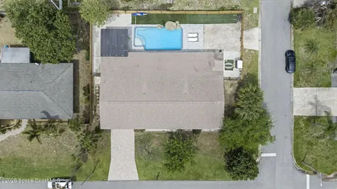 500 Seabreeze Drive Indialantic FL 32903