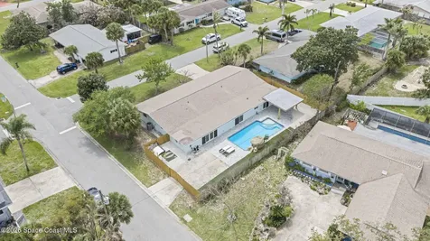 500 Seabreeze Drive Indialantic FL 32903