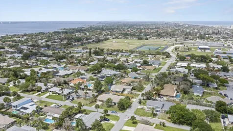 500 Seabreeze Drive Indialantic FL 32903