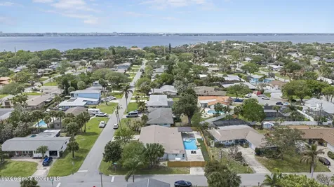 500 Seabreeze Drive Indialantic FL 32903