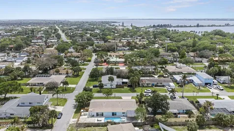 500 Seabreeze Drive Indialantic FL 32903