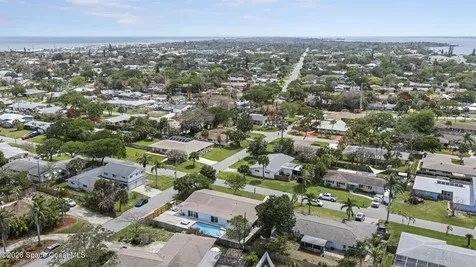 500 Seabreeze Drive Indialantic FL 32903