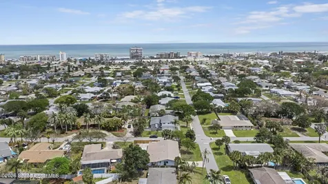500 Seabreeze Drive Indialantic FL 32903