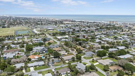 500 Seabreeze Drive Indialantic FL 32903
