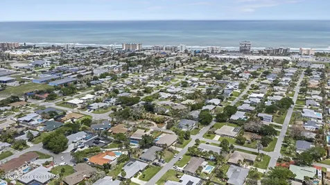 500 Seabreeze Drive Indialantic FL 32903