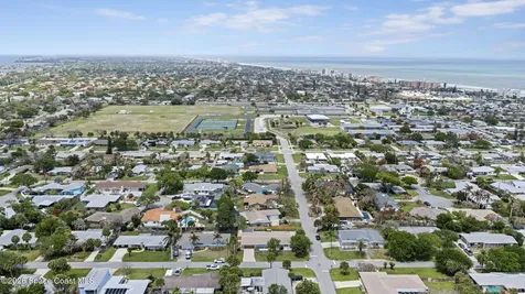 500 Seabreeze Drive Indialantic FL 32903