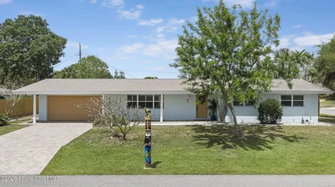 500 Seabreeze Drive Indialantic FL 32903