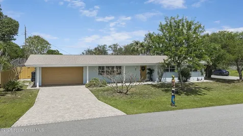 500 Seabreeze Drive Indialantic FL 32903